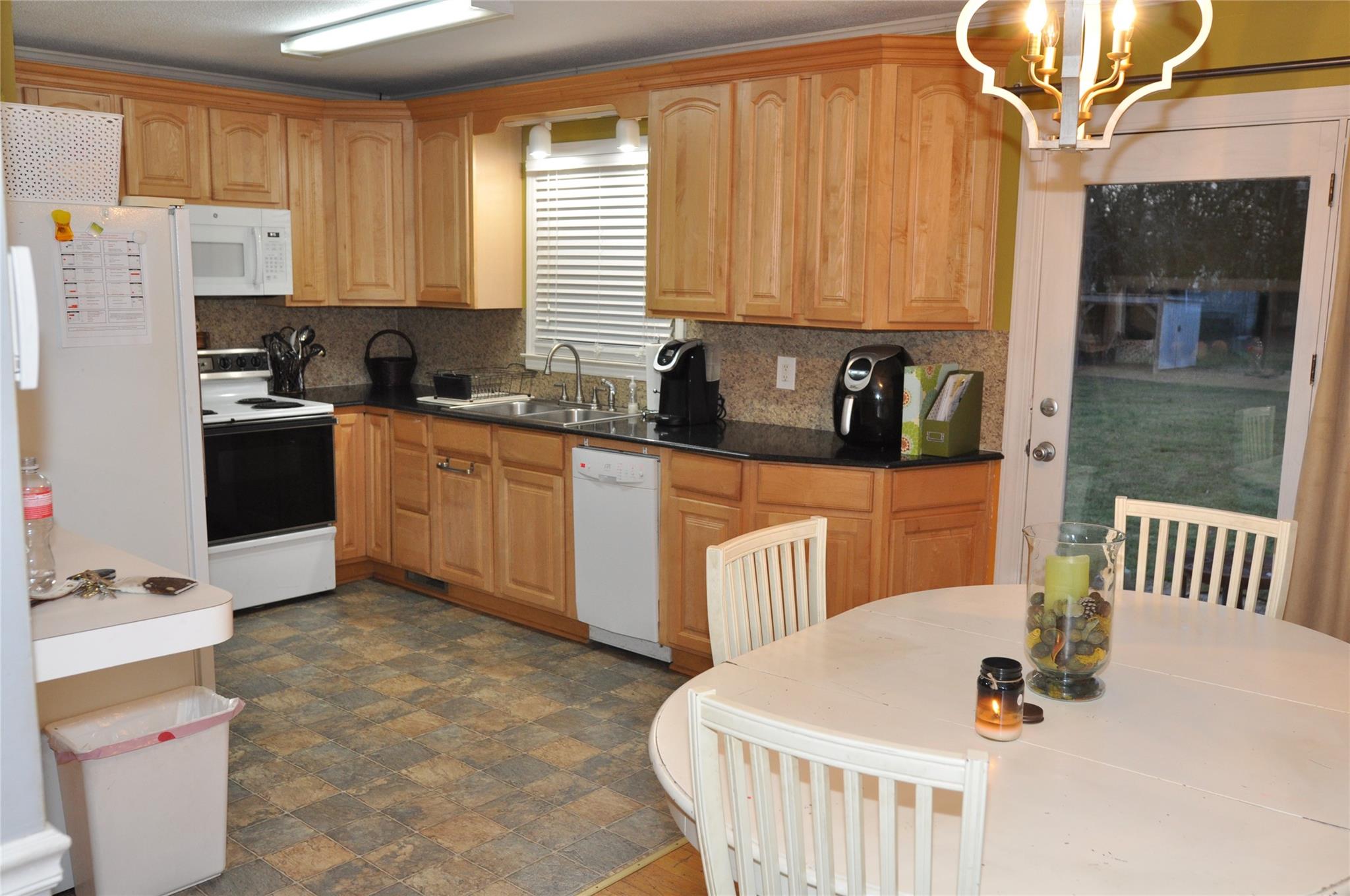 Craig Brow - Residential