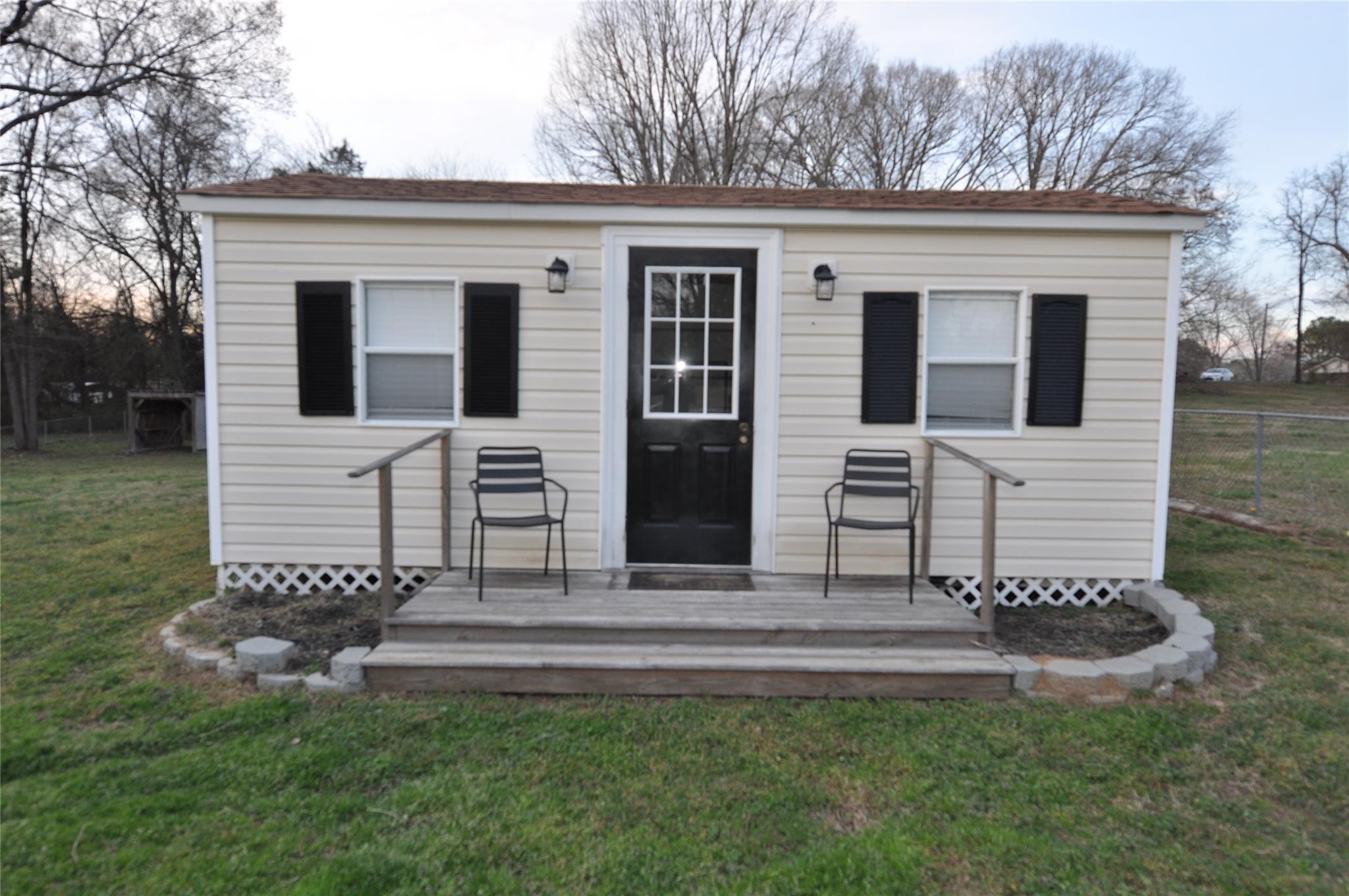 Craig Brow - Residential