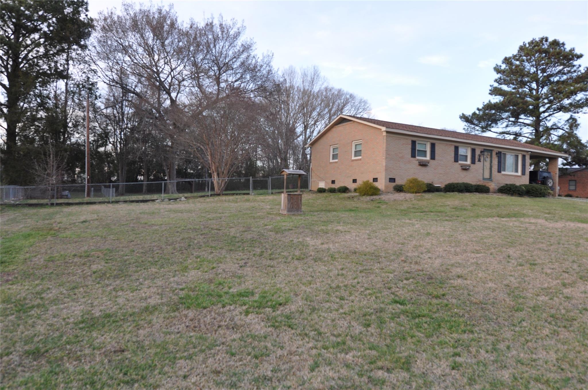 Craig Brow - Residential