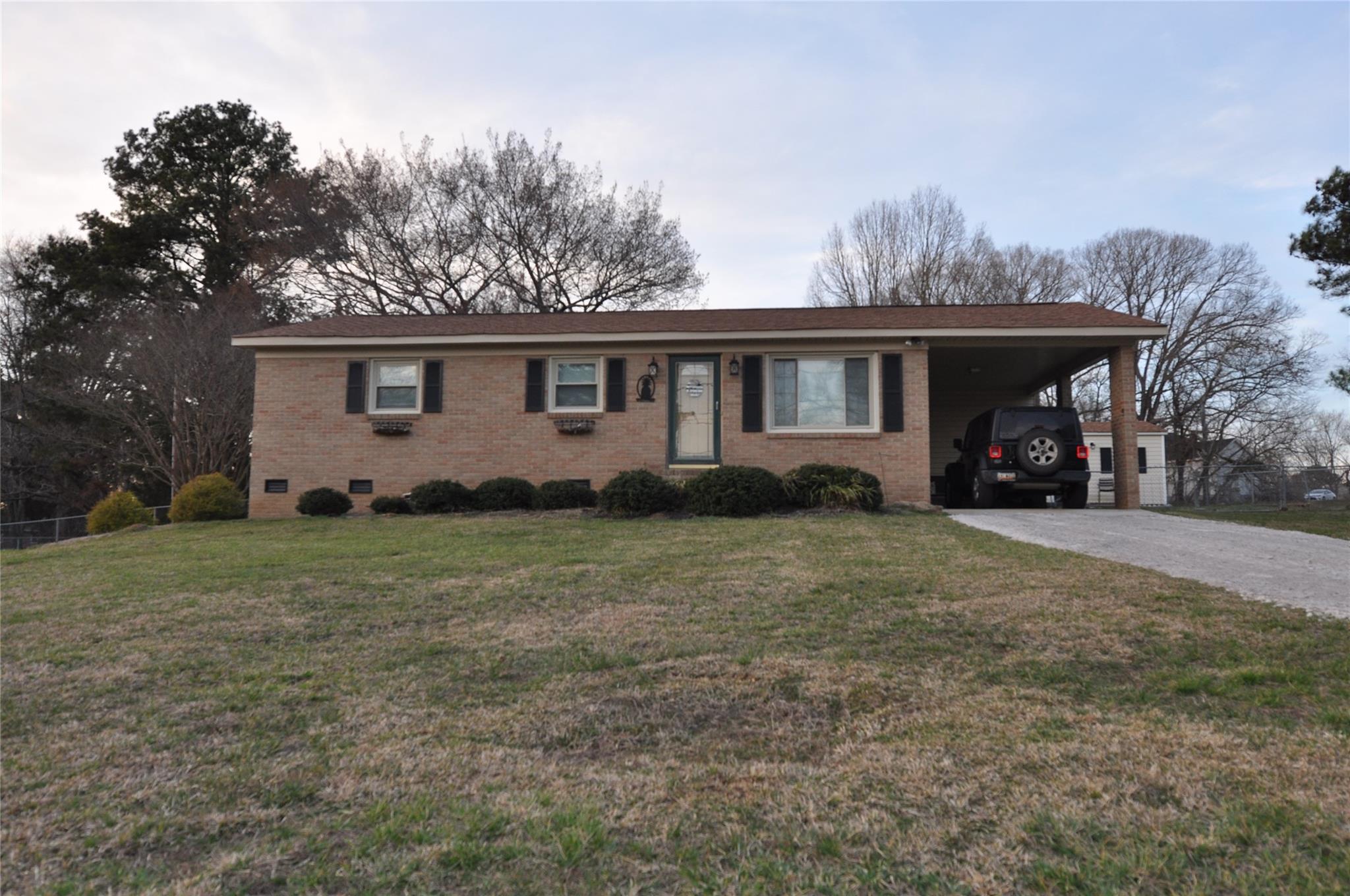 Craig Brow - Residential