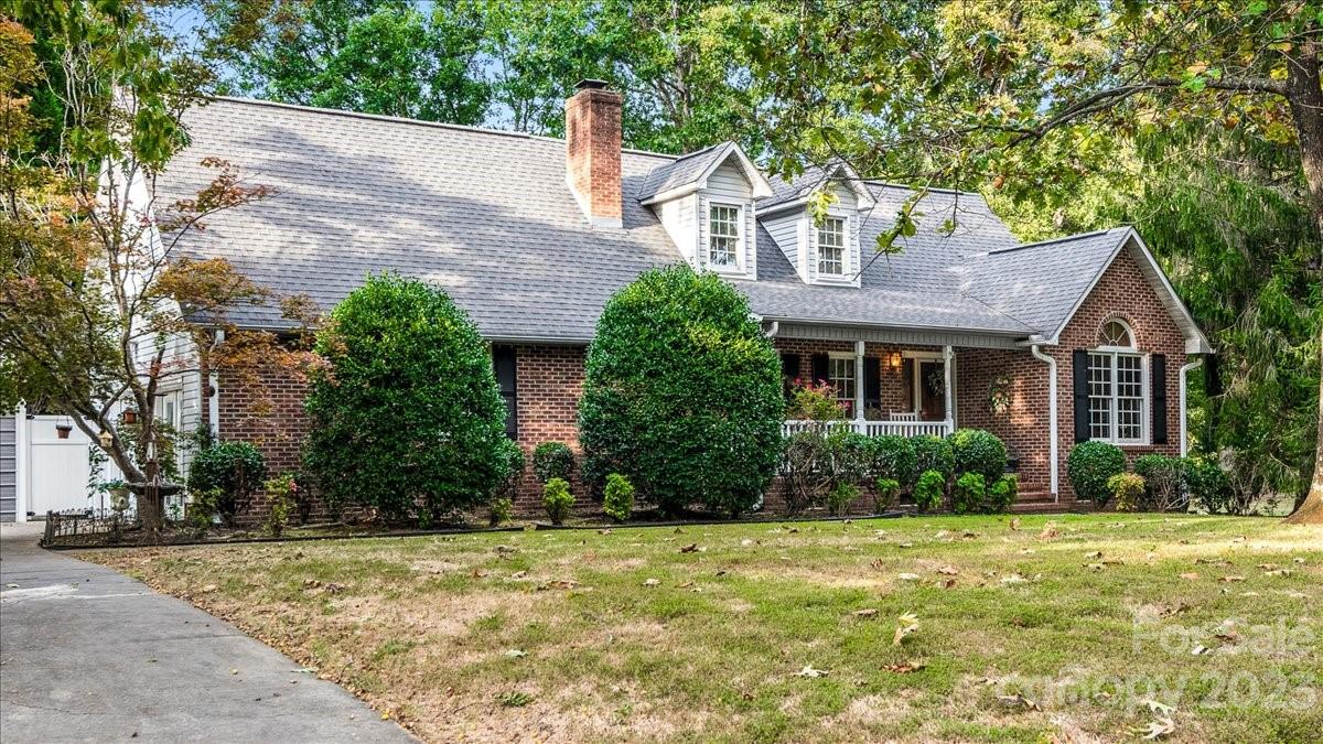 Deerfield - Residential