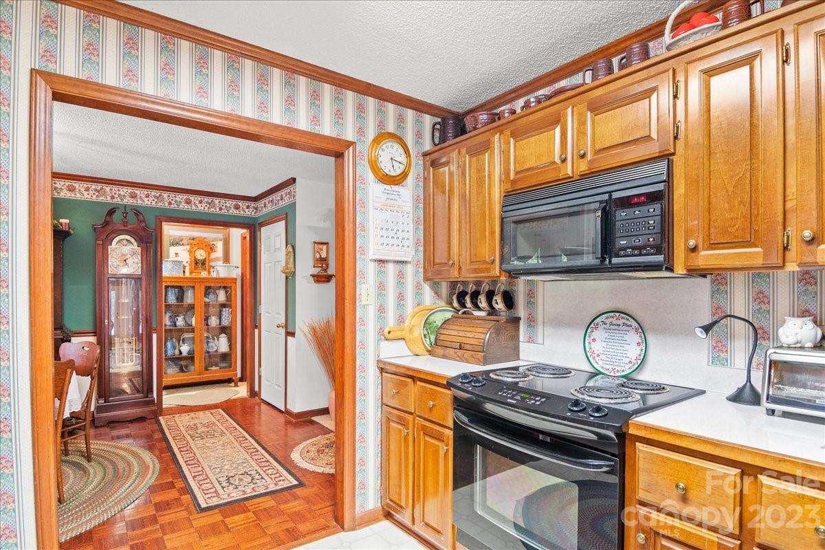 Deerfield - Residential