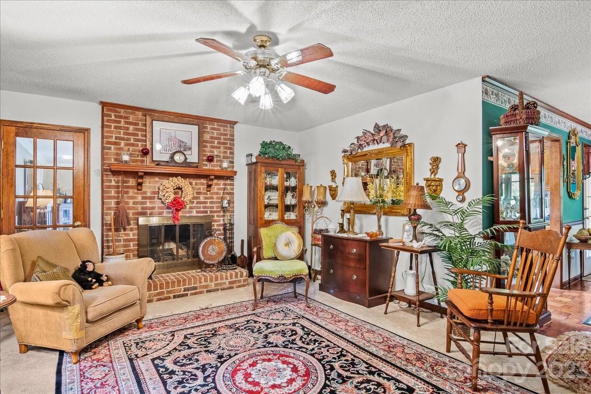 Deerfield - Residential