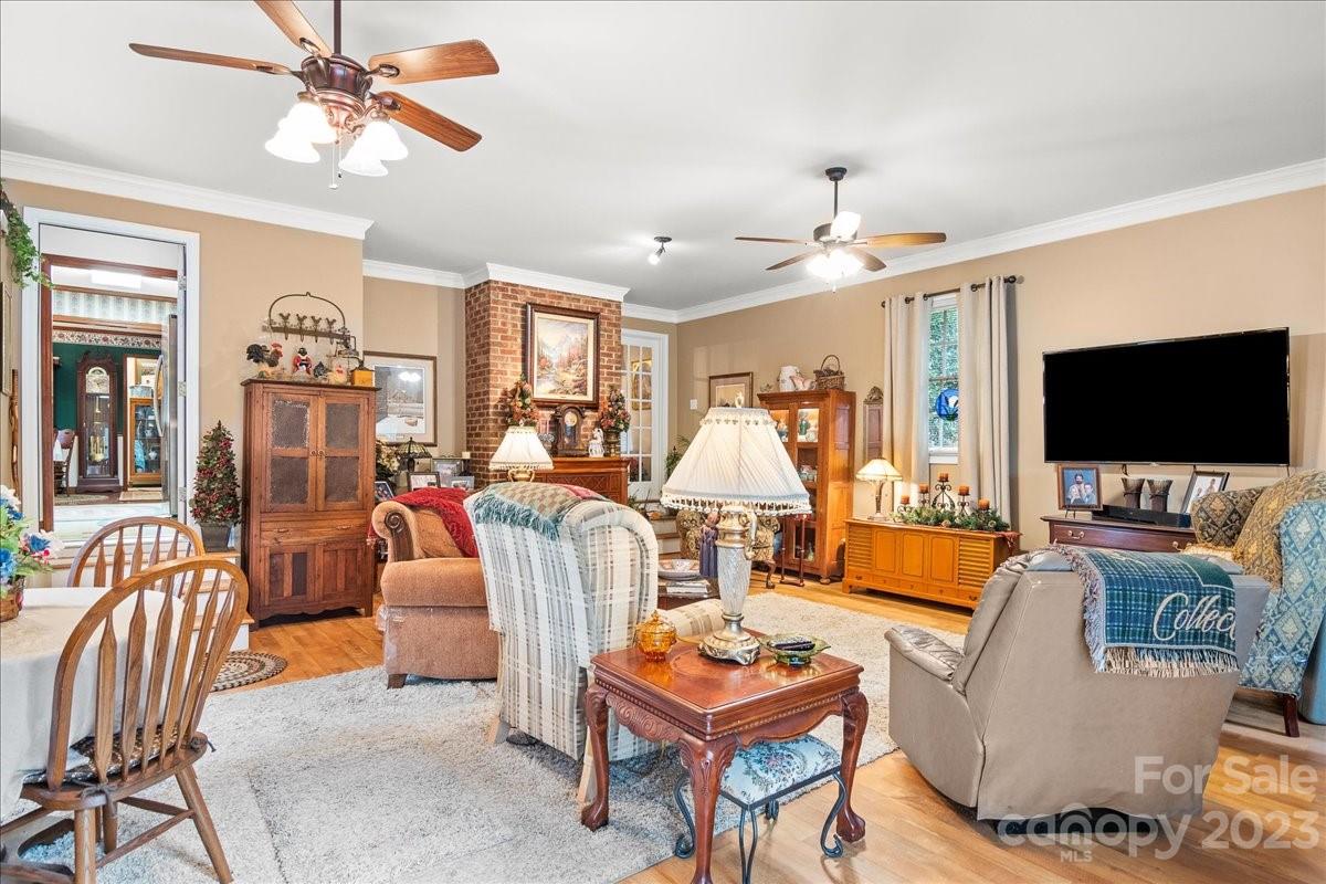 Deerfield - Residential