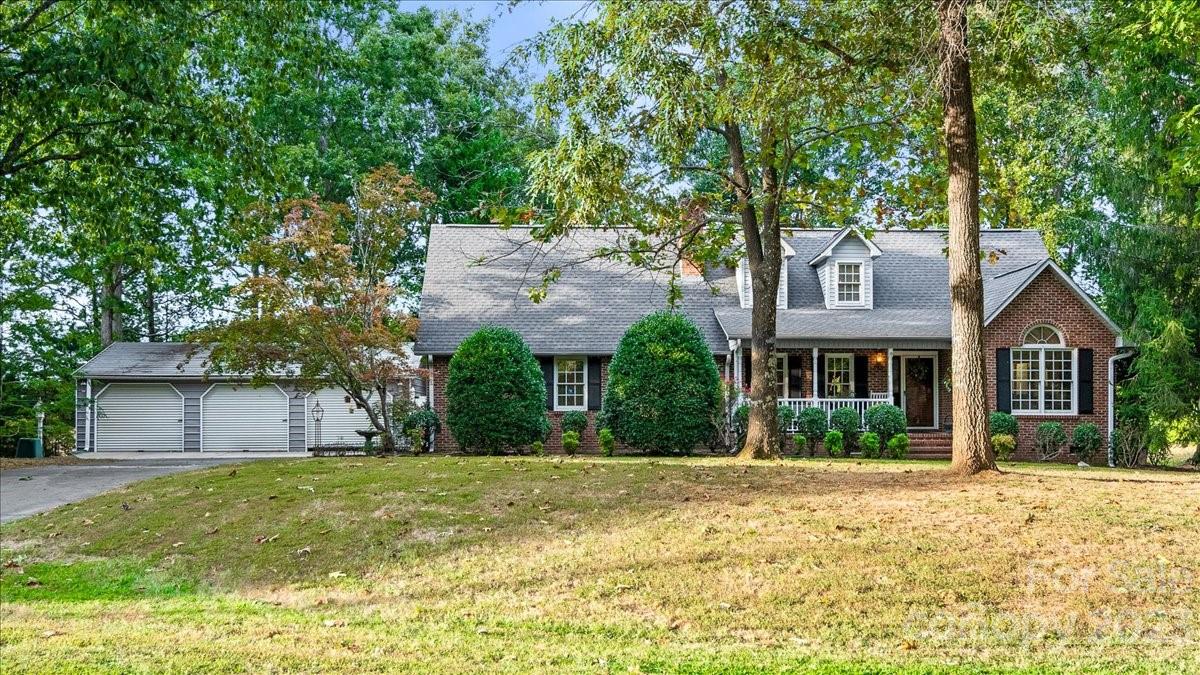 Deerfield - Residential