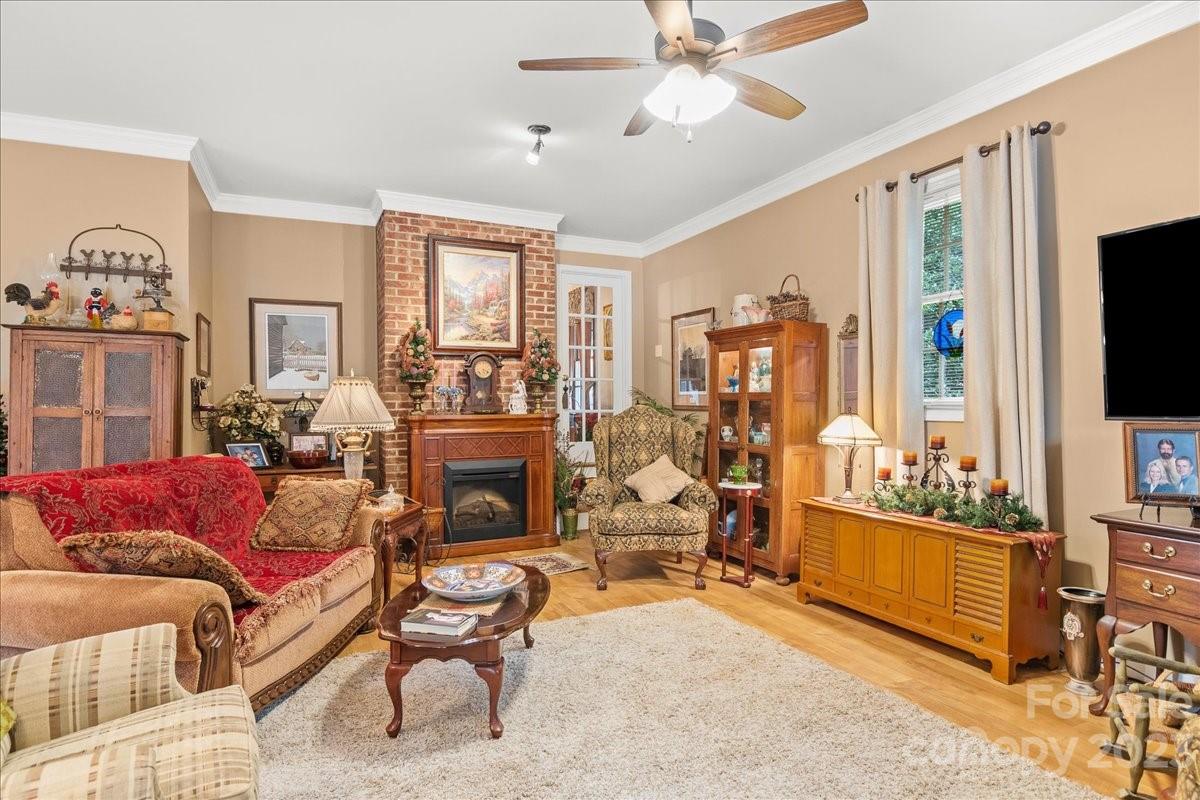 Deerfield - Residential