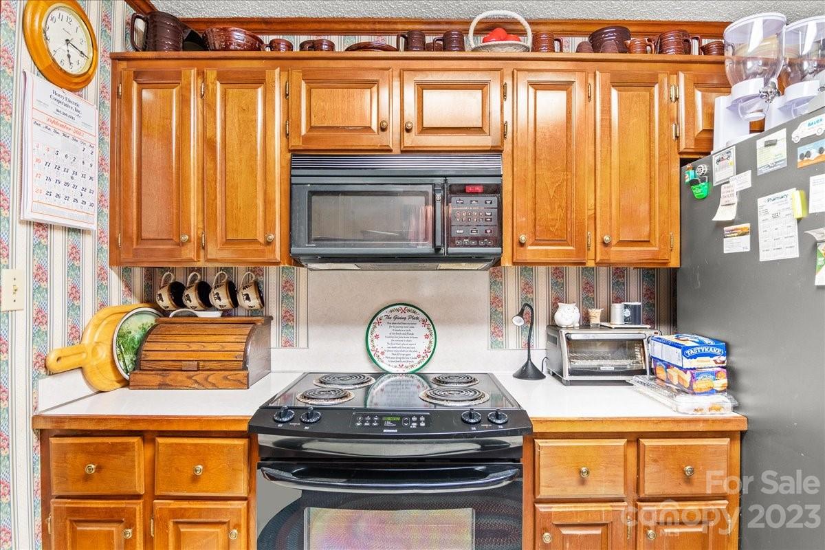 Deerfield - Residential