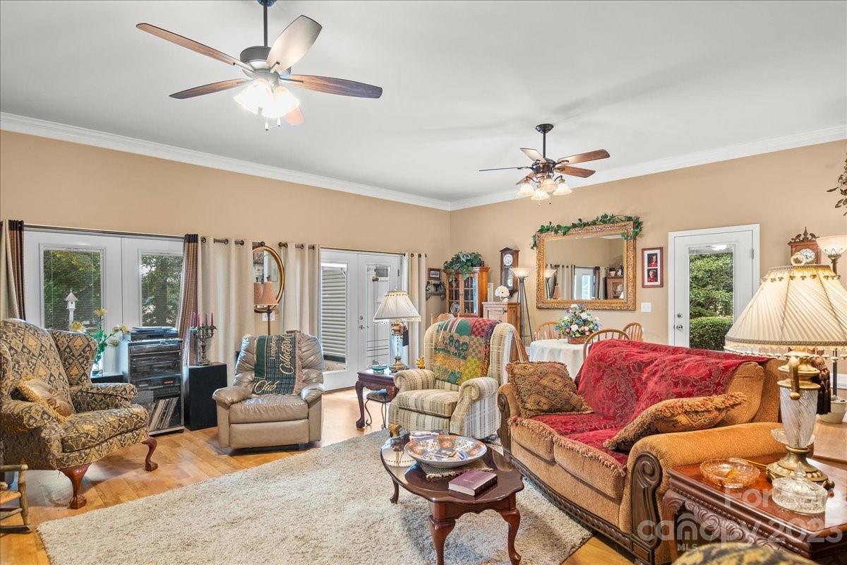 Deerfield - Residential