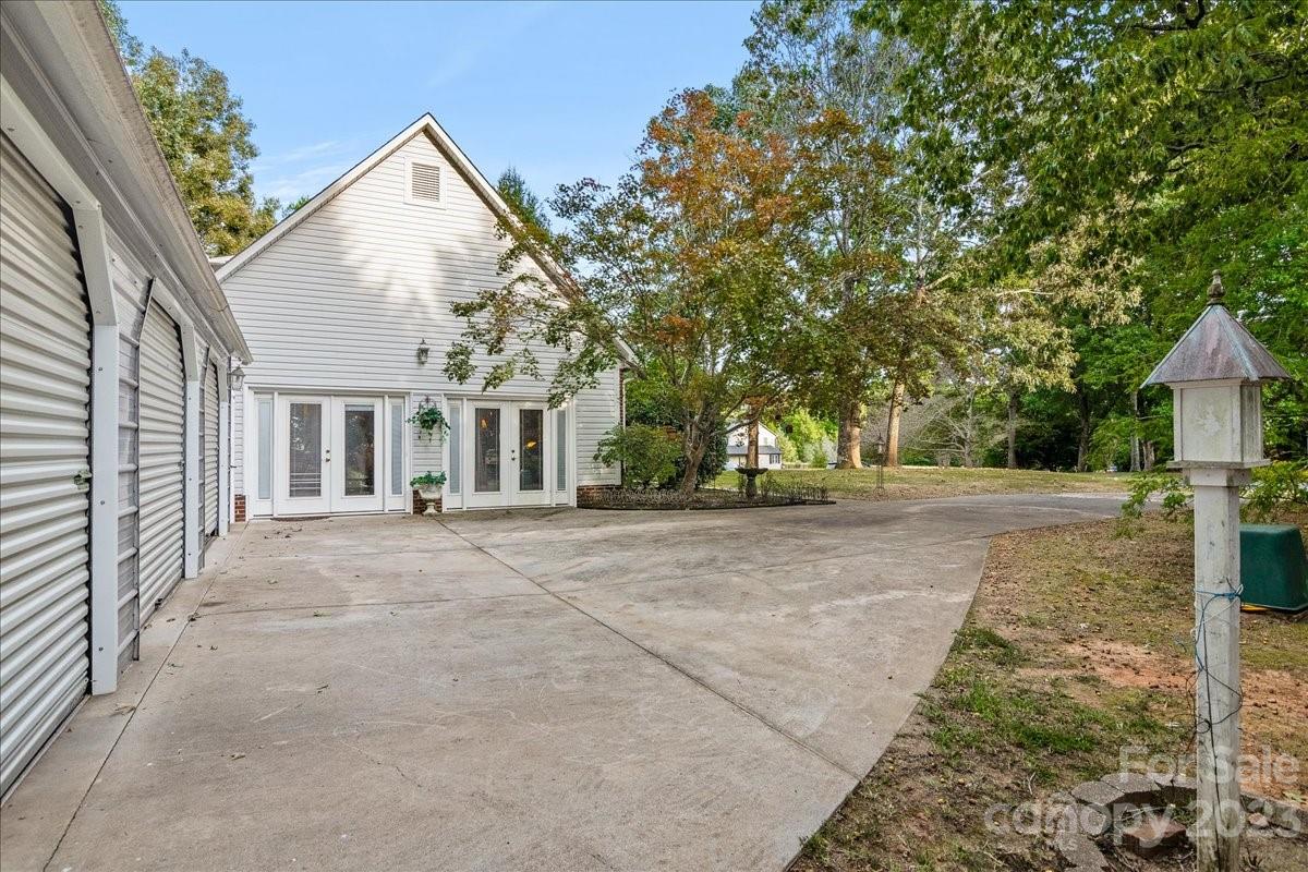 Deerfield - Residential