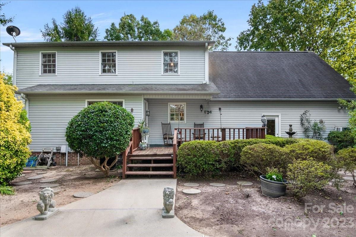 Deerfield - Residential