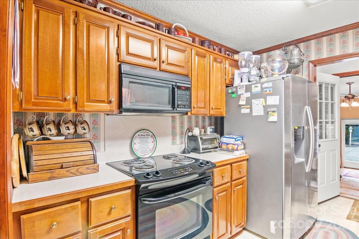 Deerfield - Residential