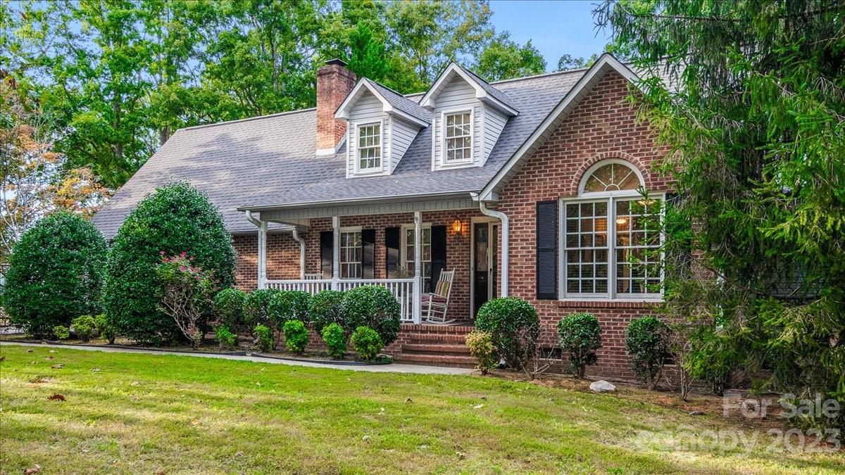 Deerfield - Residential