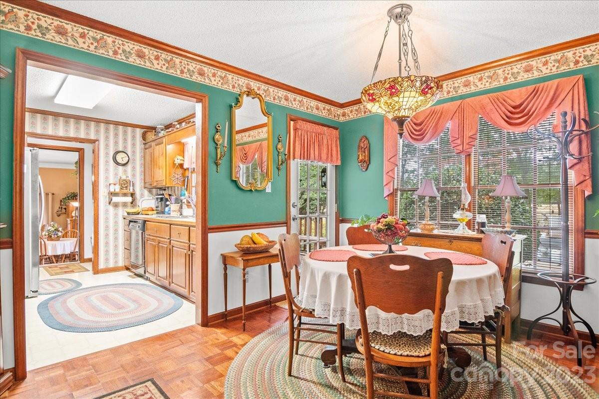 Deerfield - Residential