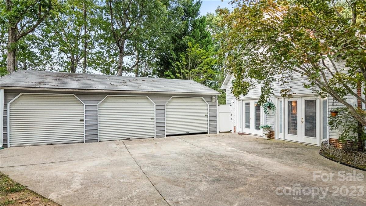 Deerfield - Residential