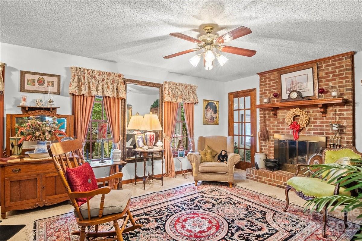 Deerfield - Residential