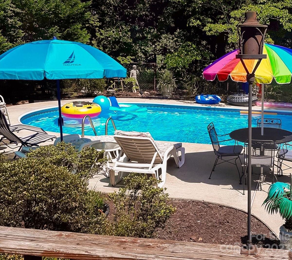 Deerfield - Residential