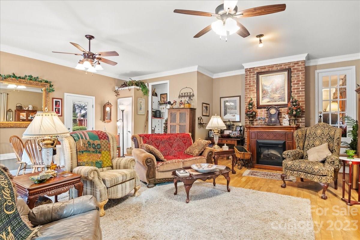 Deerfield - Residential