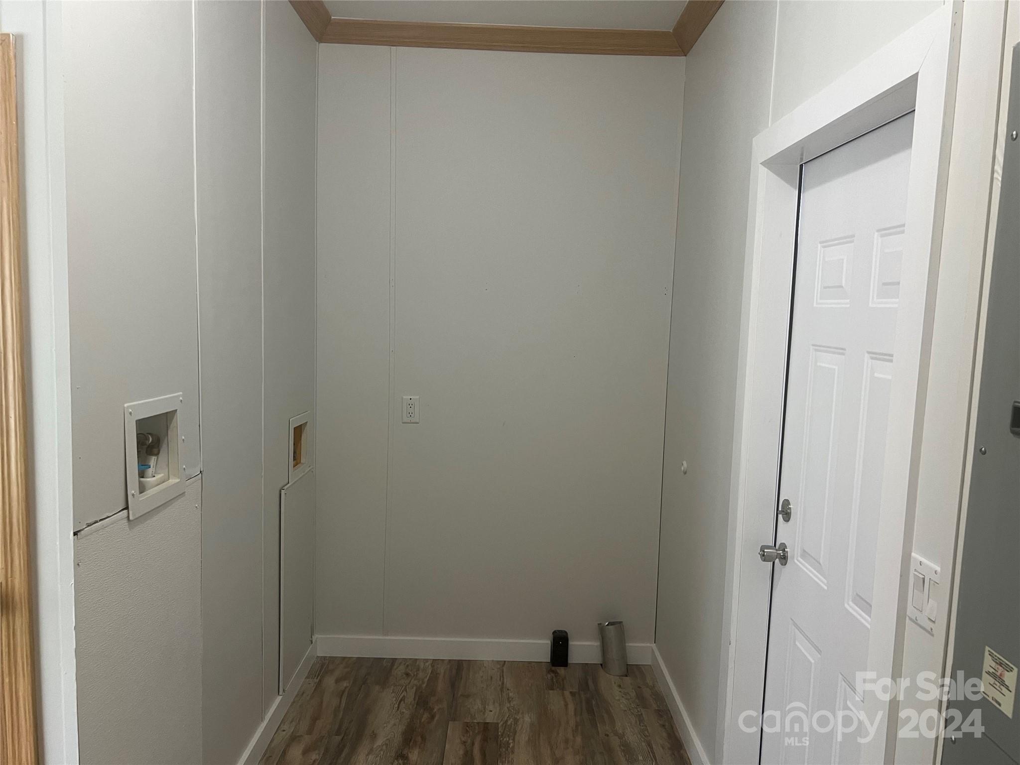 Olin Glen - Residential