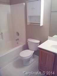 Caldwell Station - Residential Lease