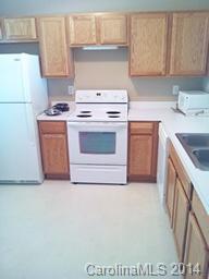 Caldwell Station - Residential Lease