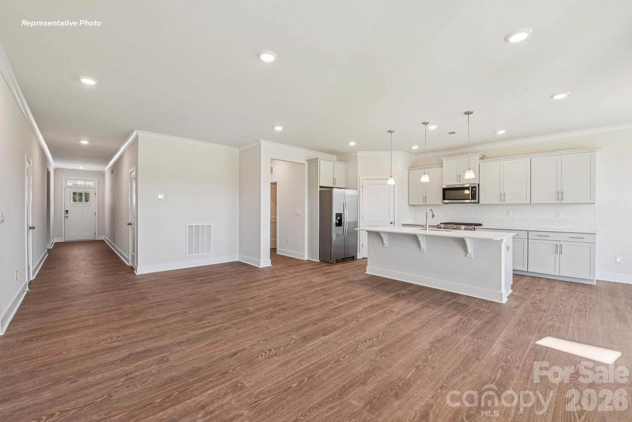 Westport - Residential