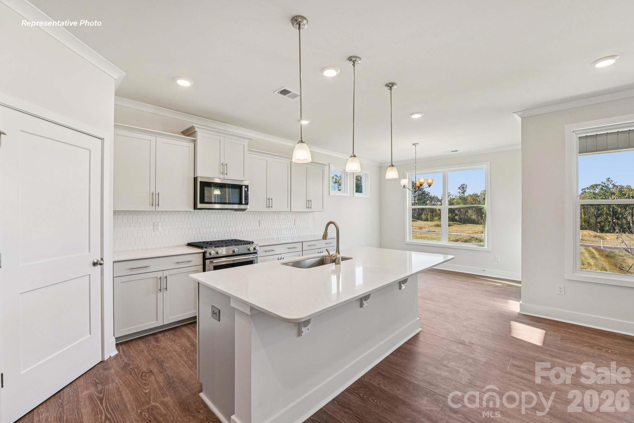 Westport - Residential