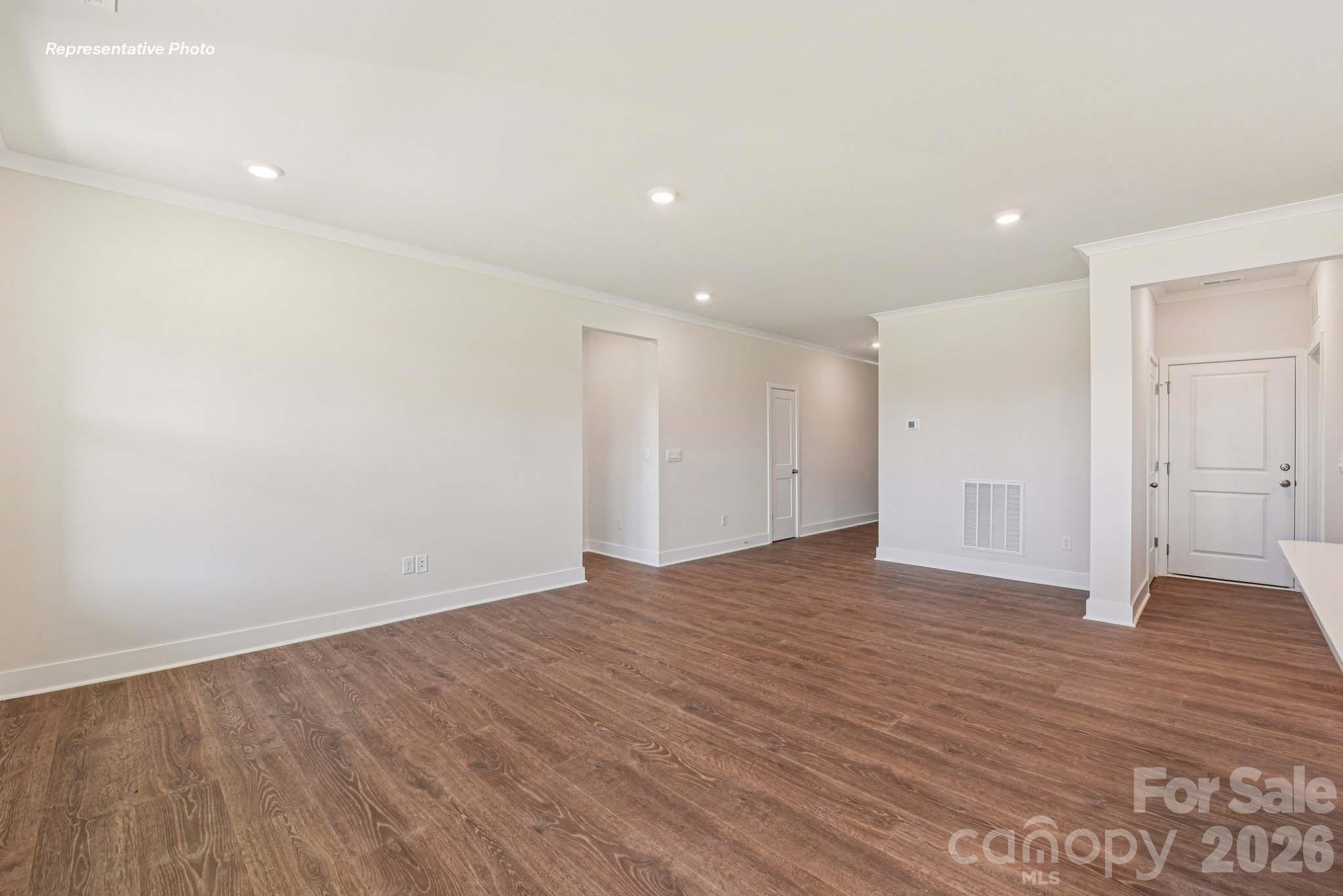 Westport - Residential