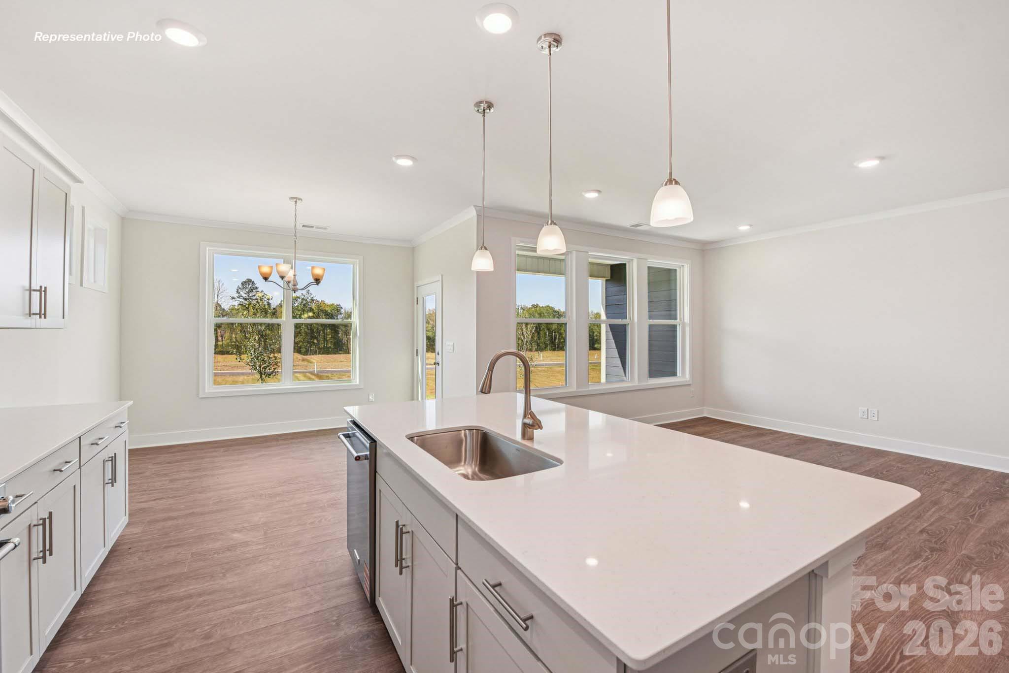 Westport - Residential