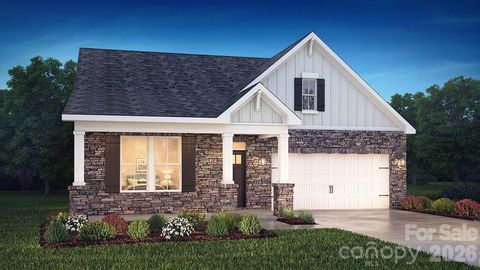 3213 Oberon Street York SC 29745