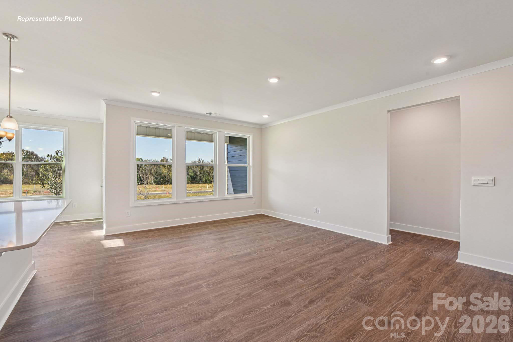 Westport - Residential