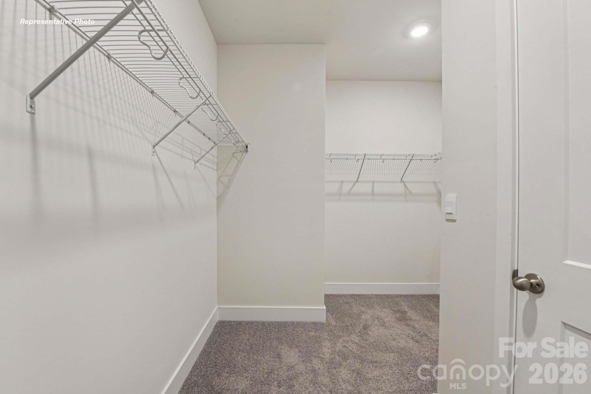 Westport - Residential
