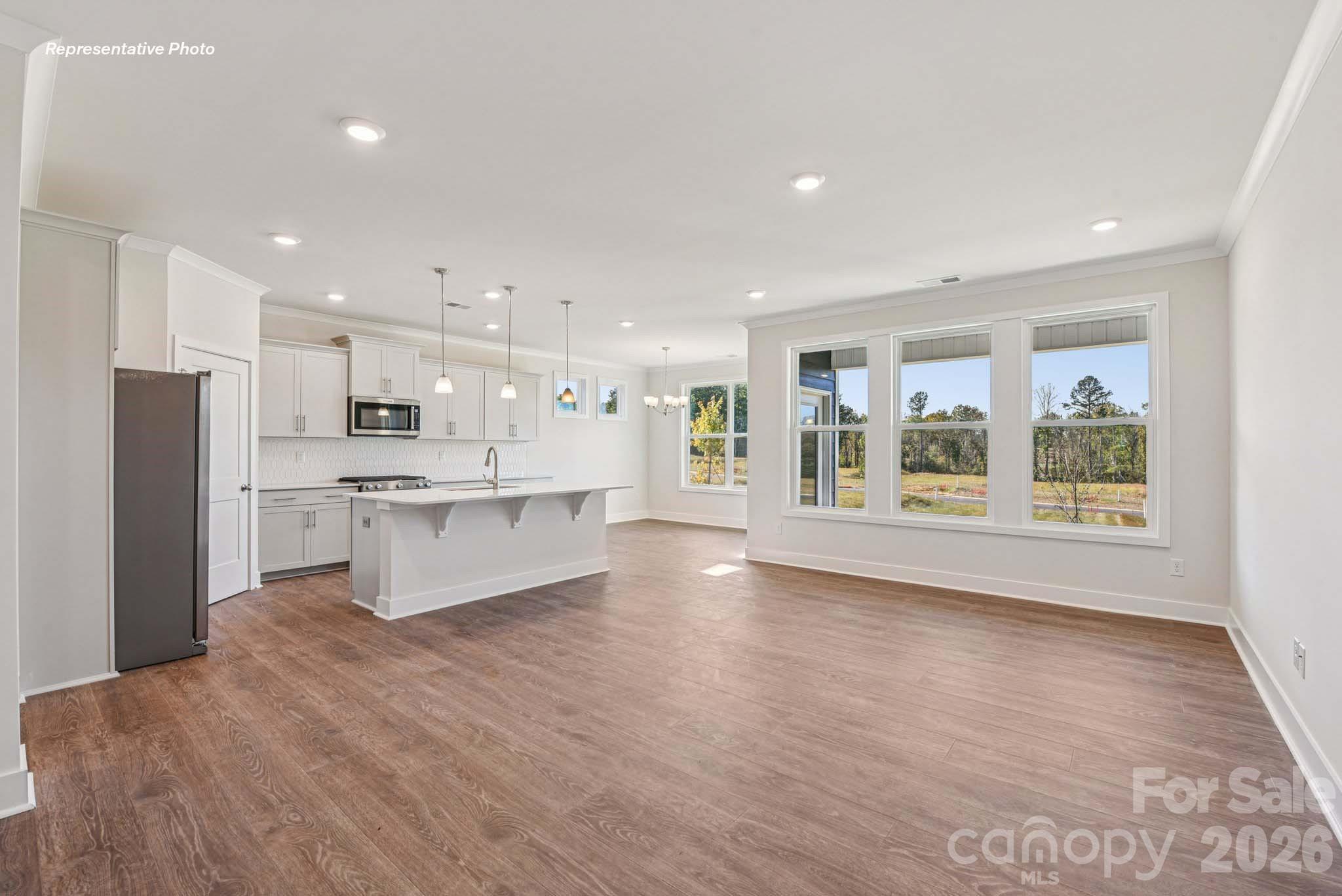 Westport - Residential