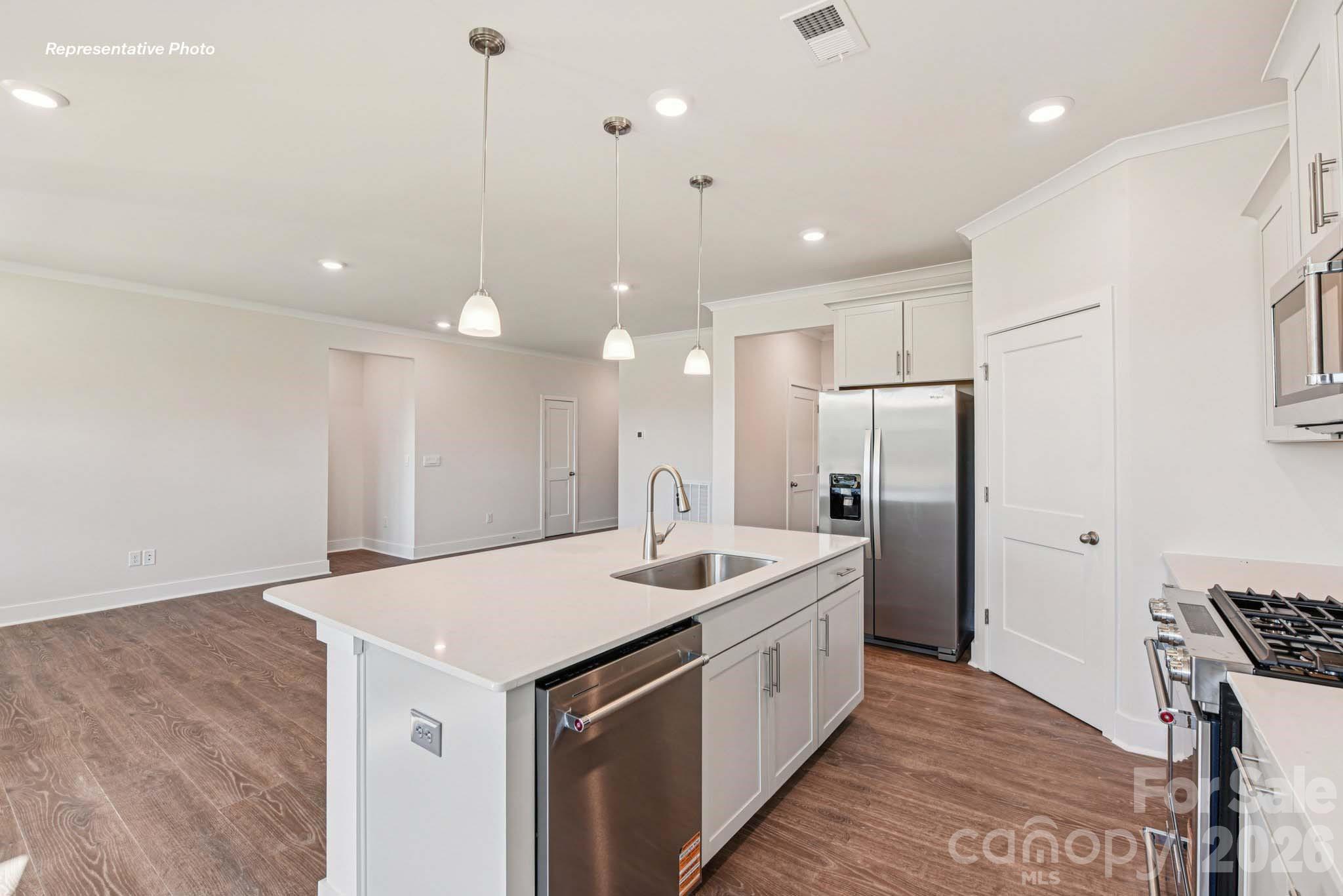Westport - Residential