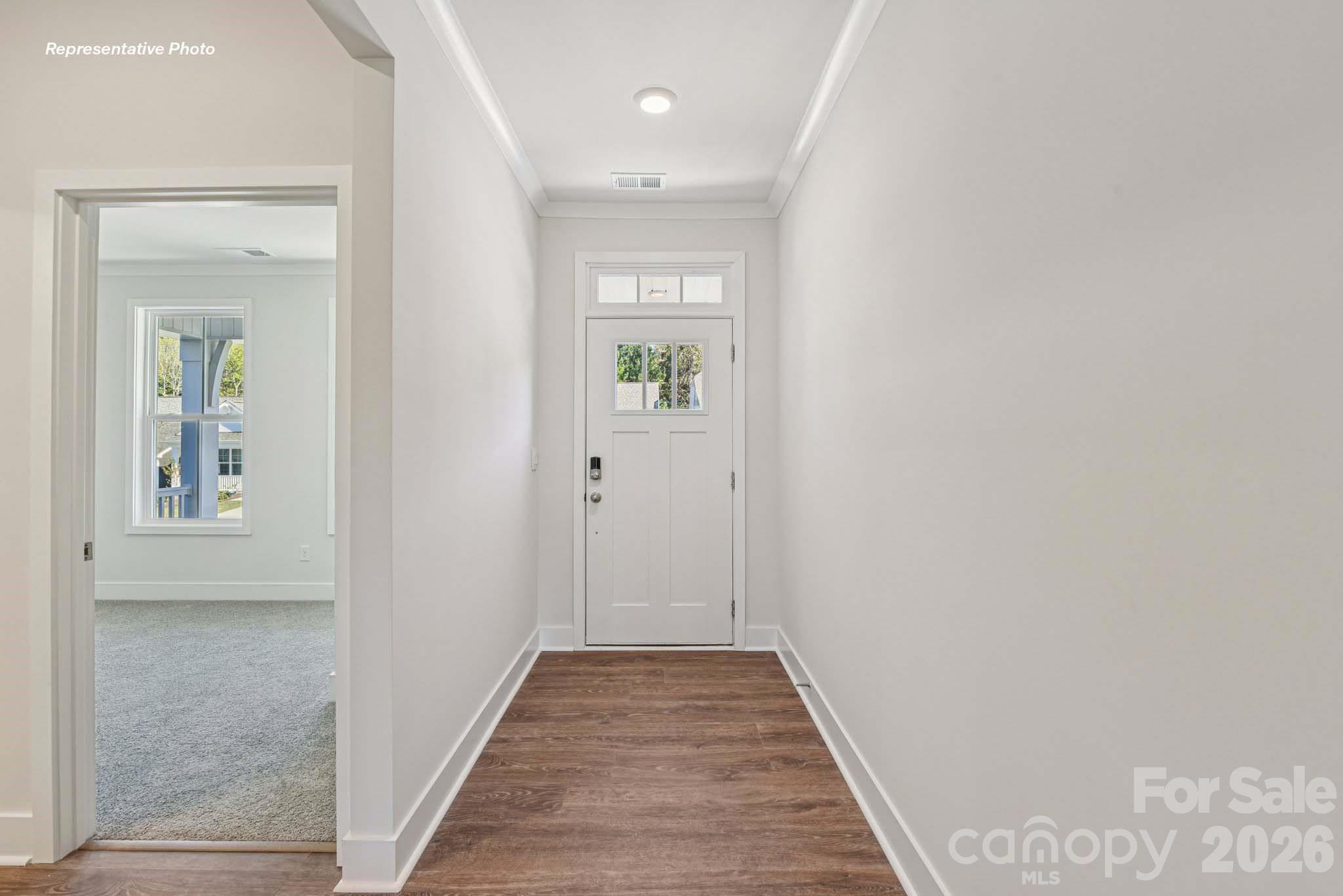 Westport - Residential