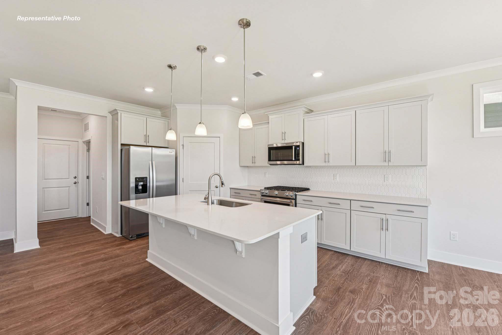 Westport - Residential