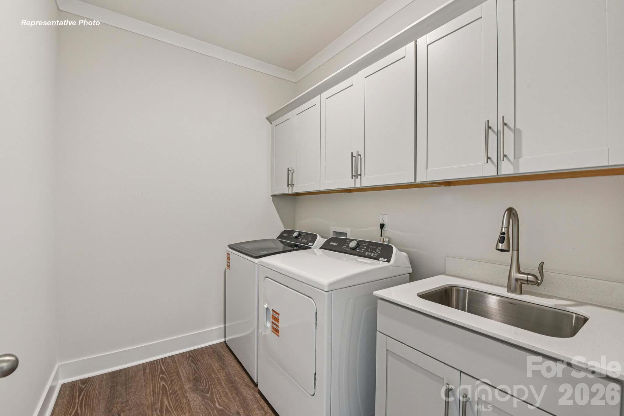 Westport - Residential