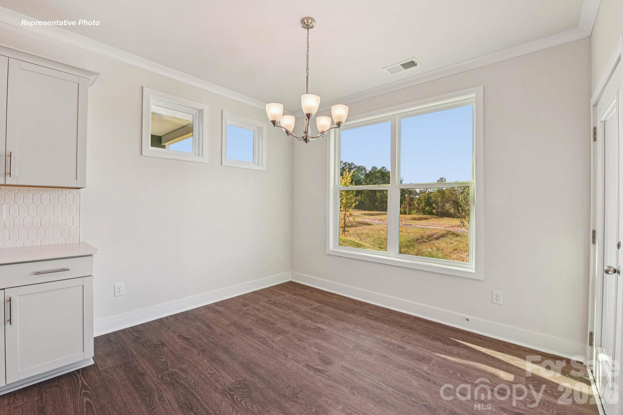 Westport - Residential