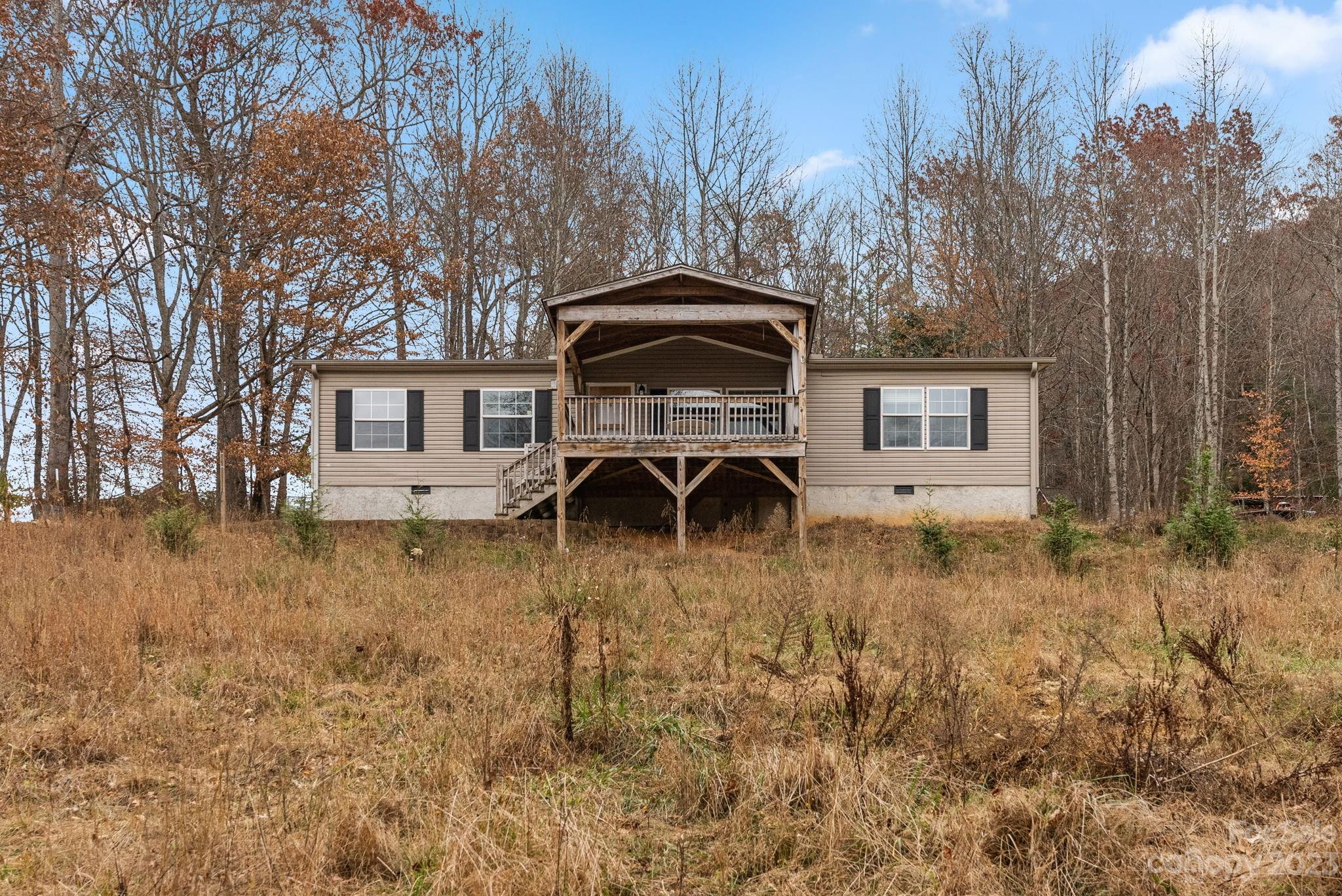 none - Residential