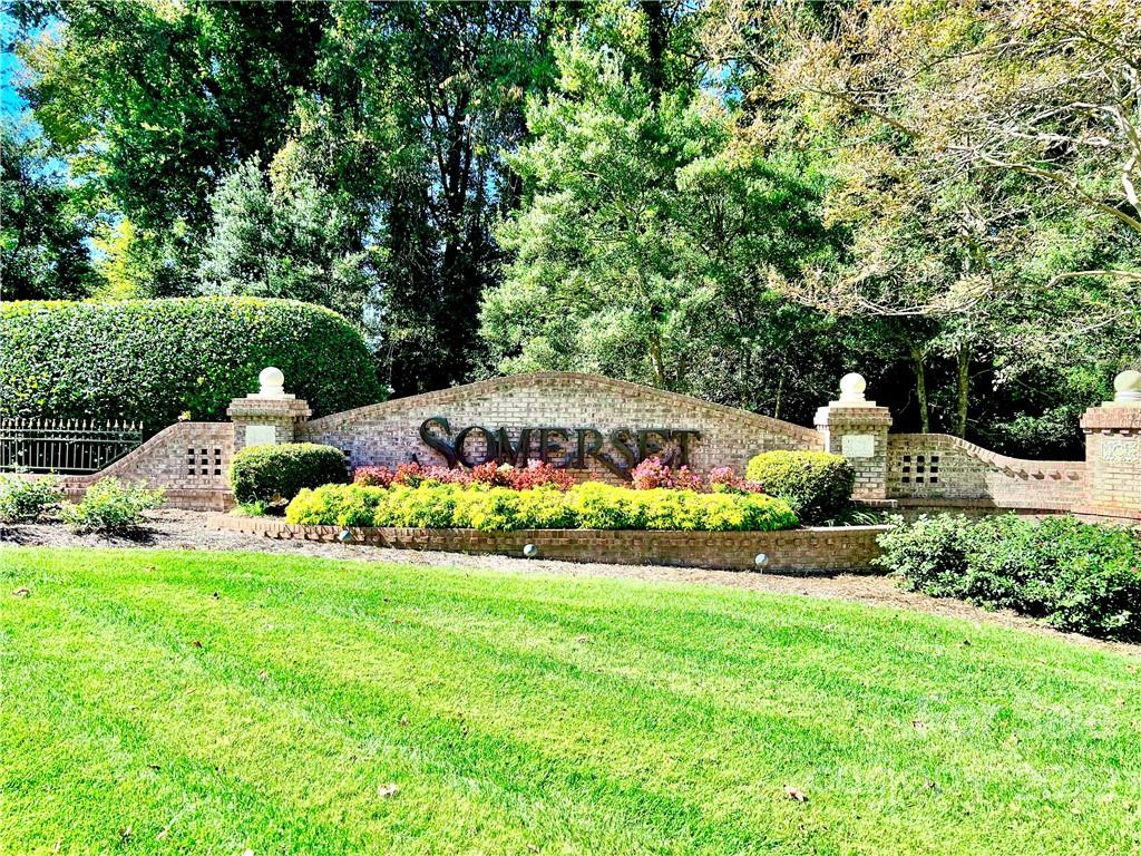 Somerset - Residential