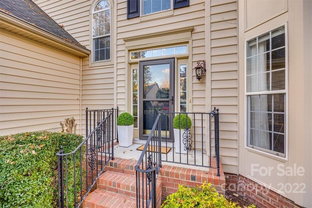 Somerset - Residential