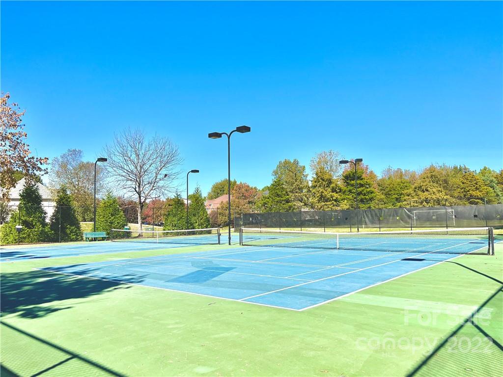 Somerset - Residential