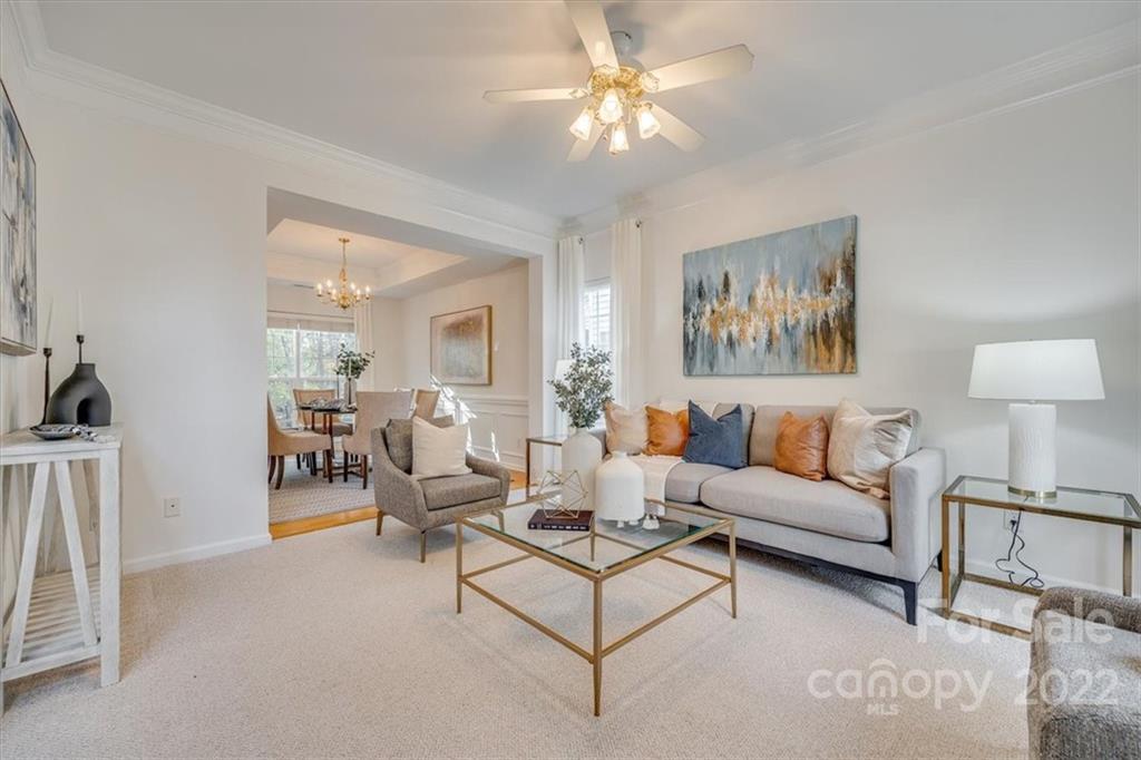 Somerset - Residential