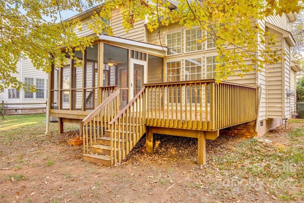 Somerset - Residential