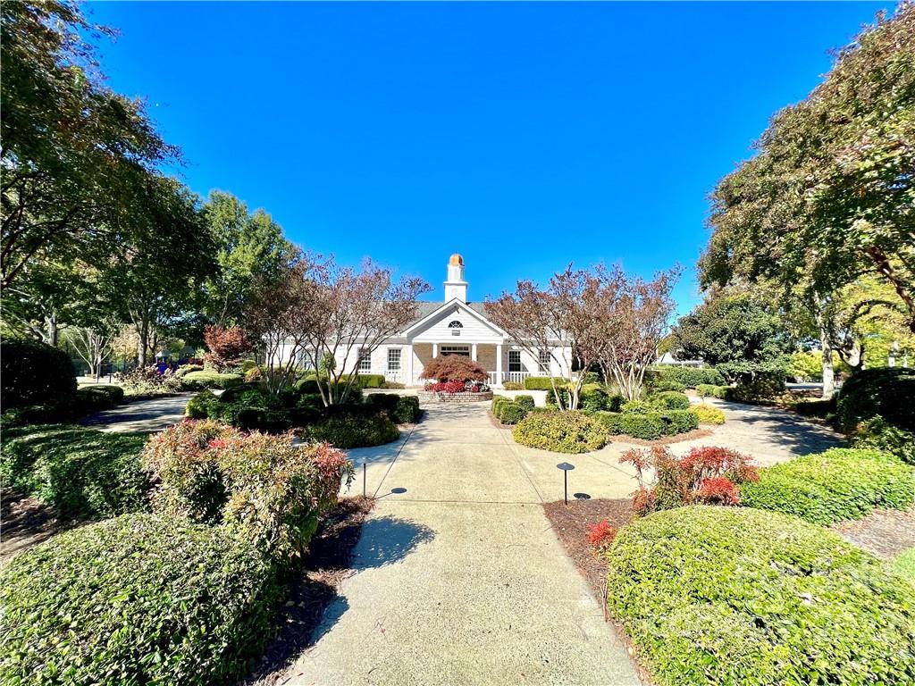 Somerset - Residential