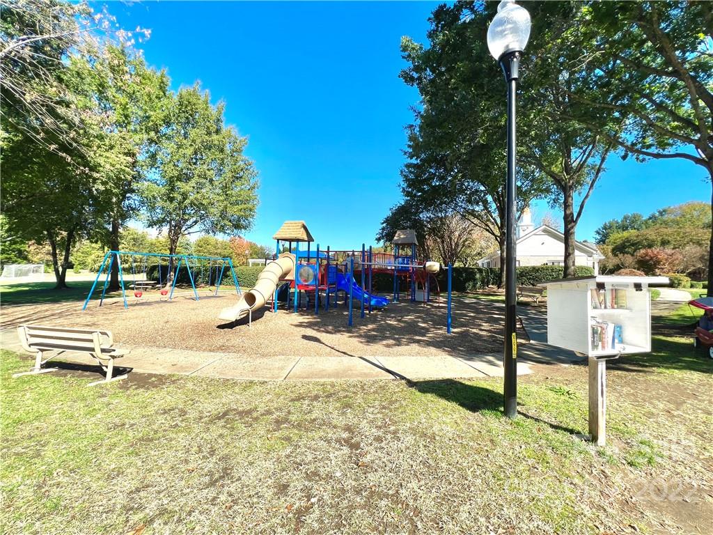 Somerset - Residential