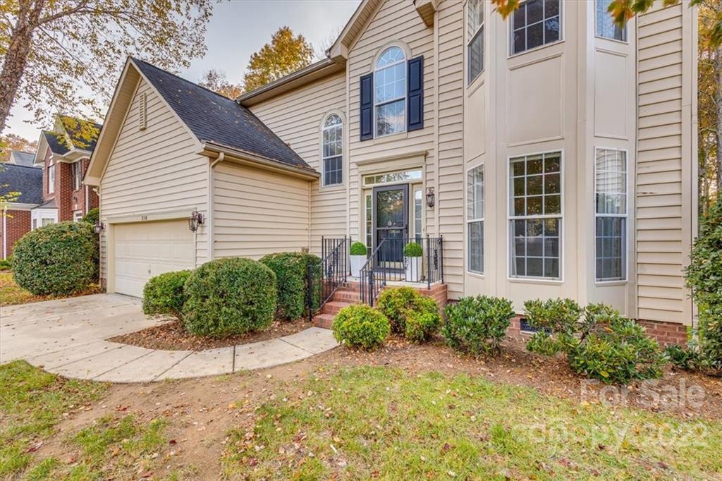 Somerset - Residential