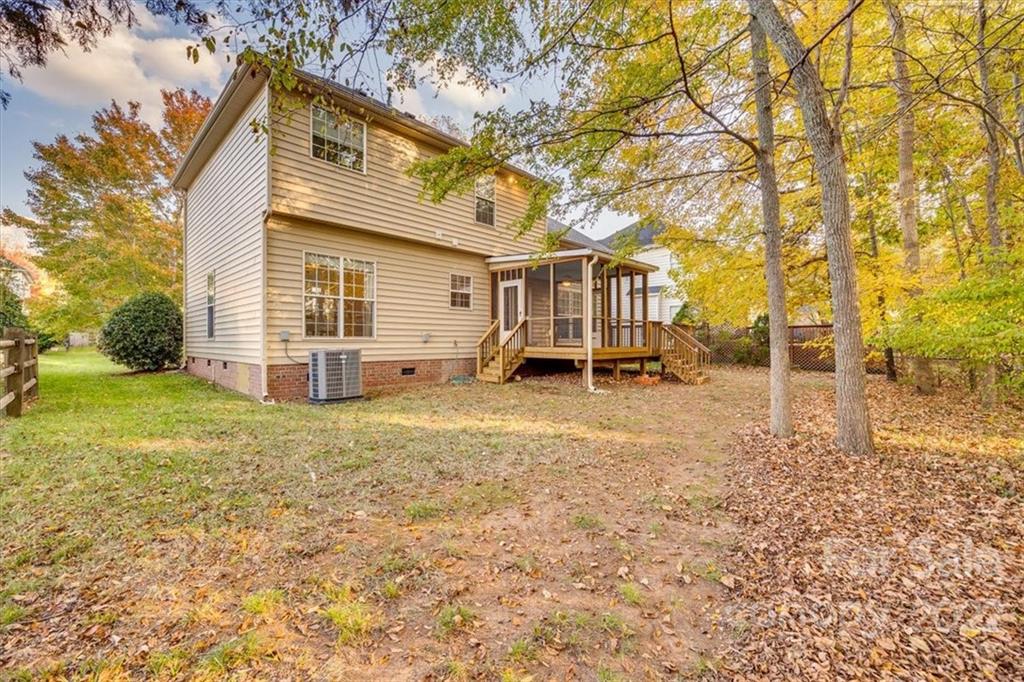 Somerset - Residential