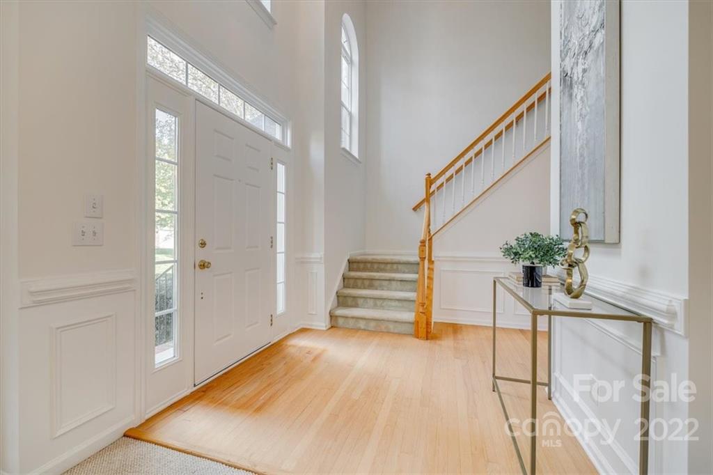 Somerset - Residential