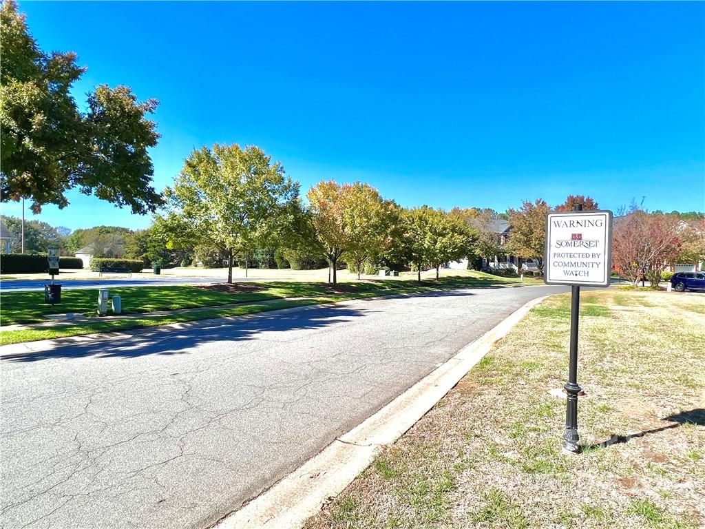 Somerset - Residential