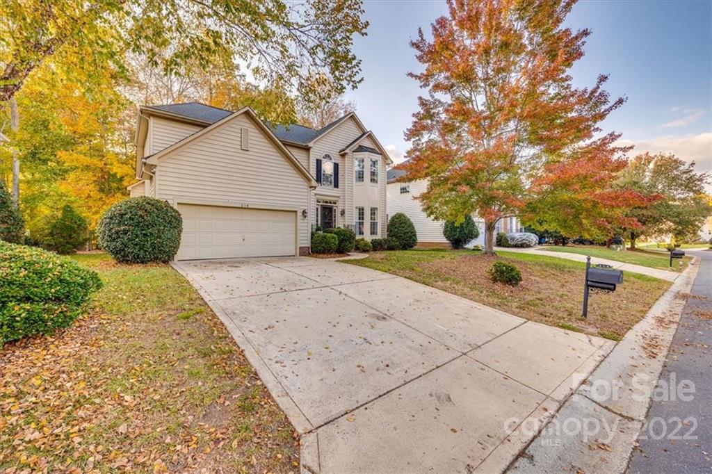 Somerset - Residential